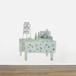 Arturo Kameya, Settlement I, 2020