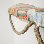 Miguel Ybáñez, DIME. ¿Donde guardas el silencio?, 2020