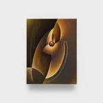 Angela Heisch, The Perch, 2024