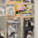 Miguel Ybáñez, DIME. ¿Que fabula inventa un desapercibido?, 2020