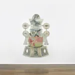 Arturo Kameya, Probe, 2020