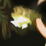 Jonathan Wateridge, Pool, 2024