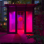 Saskia Noor van Imhoff, sketch (Amsterdam/Mirns), 2024