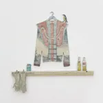 Arturo Kameya, Settlement II, 2020