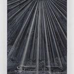 Michael Raedecker, incognito, 2024