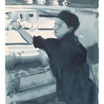 Caroline Walker, Troupers 1, 2024