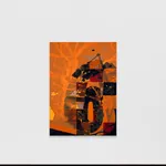 Hettie Inniss, Smothering, 2025