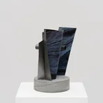 Letha Wilson, Montana Glacier Vista, 2026