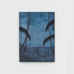 Michael Raedecker, demo (proto), 2021