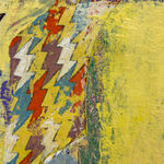 Matthias Weischer, Memories of Guilin 3, 2025