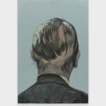 Arturo Kameya, If it doesn't fall today, it will fall tomorrow, 2025