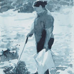 Caroline Walker, Troupers 1, 2024