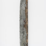 Hanneline Visnes, Red Pattern, 2017