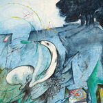 Rana Begum, No.1492 Mesh, 2025