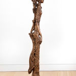 Rana Begum, No.1492 Mesh, 2025