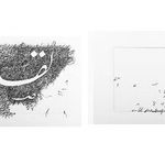 Ghulam Mohammad, Bahnwar (Vortex / Whirlpool), 2018