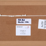 Elisabeth Deane, The Sun (Aten), 2019