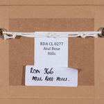 Elisabeth Deane, The Sun (Aten), 2019