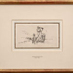 André Maire, Benares, 1938