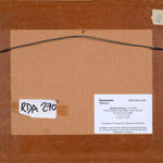 André Maire, Benares, 1938