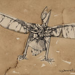 Sayed Haider Raza, Linga, 2003