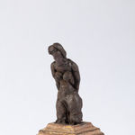 Senaka Senanayake, Garden, 2022