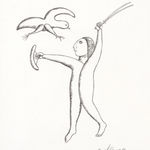 Sayed Haider Raza, Linga, 2003