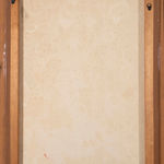 Lancelot Ribeiro, Tree with Square Houses, 1968