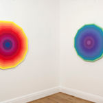 Zarah Hussain, Exhale VI, 2022