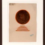 Olivia Fraser, Path II, 2021