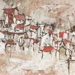 Angeli Sowani, Pilgrim, 2026