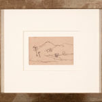 Elisabeth Deane, The Sun (Aten), 2019