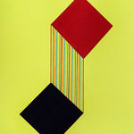 Wardha Shabbir, Narratives Of Colours, 2022