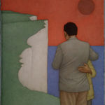 Shanti Panchal, Untitled, 2022