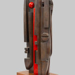 Angeli Sowani, Pilgrim, 2026