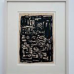 Rasheed Araeen, Aflatoon (So you think you are Plato), 1994