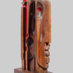 Angeli Sowani, Pilgrim, 2026