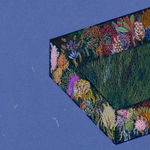 Wardha Shabbir, Narratives Of Colours, 2022