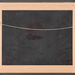 Lancelot Ribeiro, City with White Sky, 1965