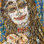 Rana Begum, No.1492 Mesh, 2025