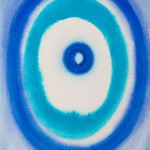 Olivia Fraser, Path II, 2021