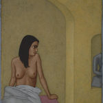 Shanti Panchal, Untitled, 2022