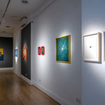 Wardha Shabbir, Narratives Of Colours, 2022