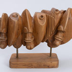 Angeli Sowani, Pilgrim, 2026