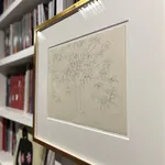 Bhupen Khakhar, Mango Tree, 1993