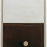 Sayed Haider Raza, Radiations, 1993