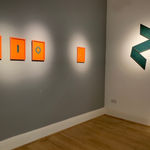 Wardha Shabbir, A Scripture of Time, 2019