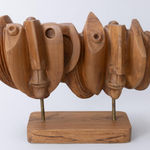 Angeli Sowani, Pilgrim, 2026