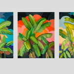 Senaka Senanayake, Untitled (Hummingbird), 2024