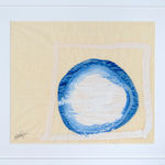 Shahzia Sikander, Untitled (Water), 1997; Untitled (Three Trees), 1997; Untitled (Rectilinear Forms), 1997;, 1997